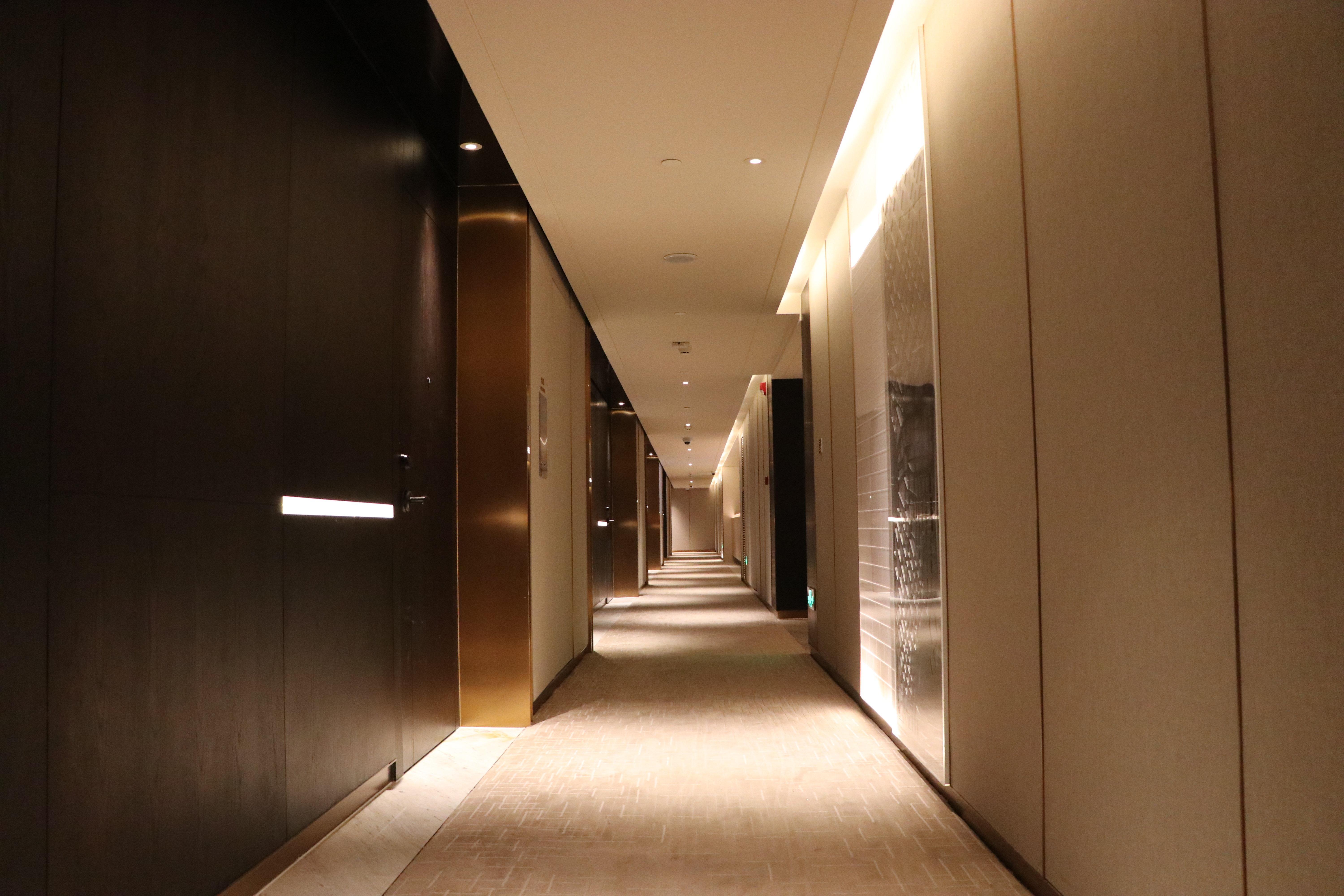 Crowne Plaza Shenzhen Nanshan By Ihg Екстер'єр фото