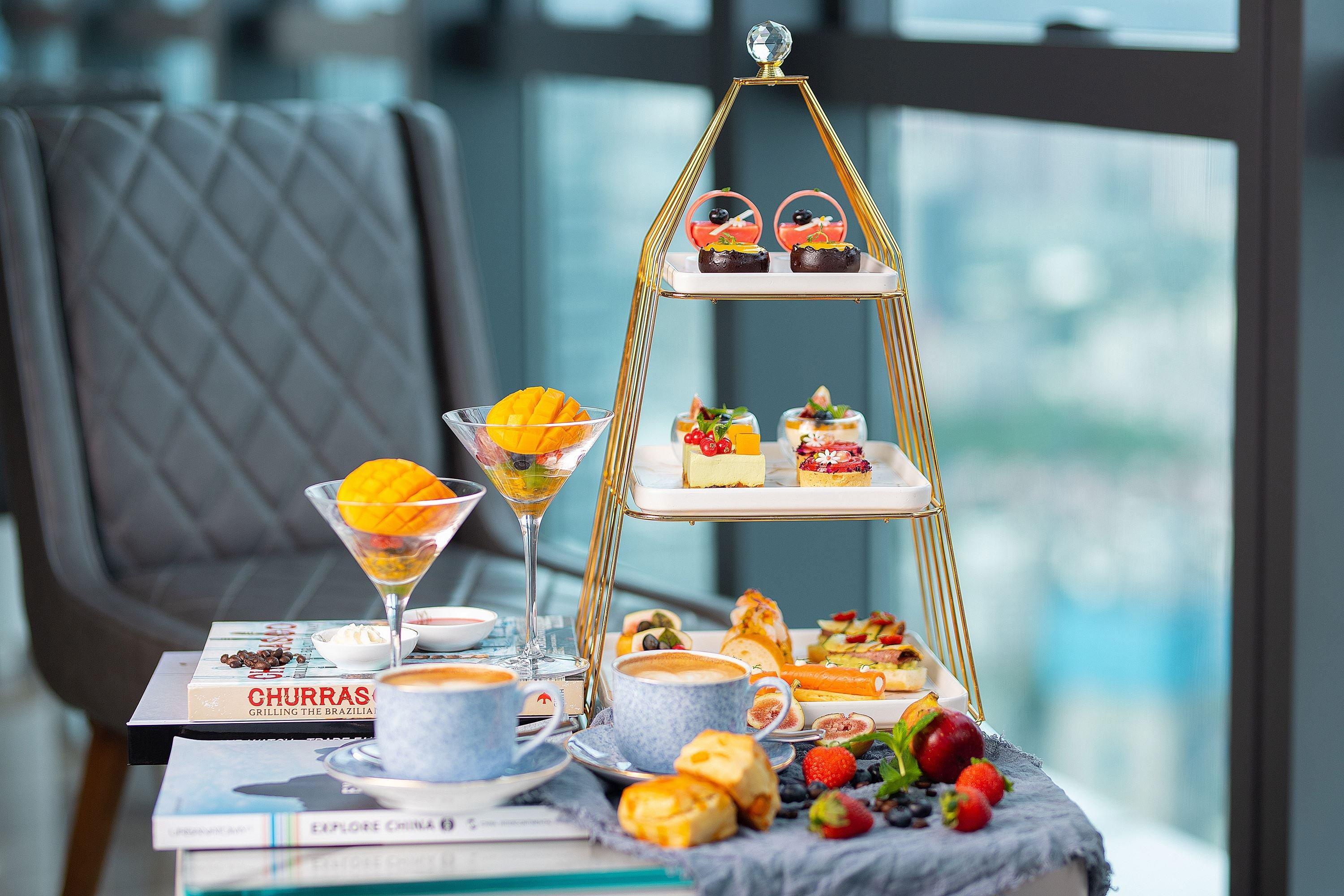 Crowne Plaza Shenzhen Nanshan By Ihg Екстер'єр фото